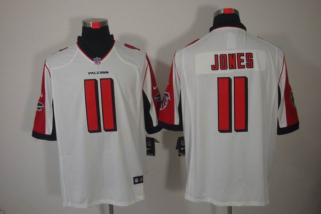 Nike Atlanta Falcons Game Jerseys-002